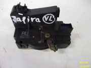 Türschloß mit ZV links vorn OPEL ZAFIRA A (F75_) 1.8 16V 85 KW 90561153 AU