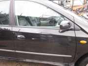 Tür rechts vorn Kratzer und Beule siehe Bilder, ohne Spiegel NISSAN ALMERA TINO (V10) 1.8 84 KW 801004U130