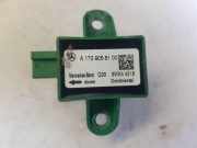 Aufprallsensor Crashsensor MERCEDES-BENZ E-KLASSE T-MODEL (S212) E 63 AMG 410 KW A1729056100