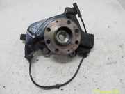 Radlagergehäuse Achsschenkel links vorn mit ABS Sensor OPEL CORSA D 1.3 CDTI 55 KW 55703154 / 163