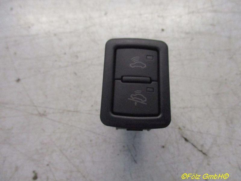 Schalter Diebstahlwarnanlage Alarm Abschleppschutz AUDI A6 (4F2, C6) 3.0 TDI QUATTRO 165 KW 4F0962109 Bild Schalter Diebstahlwarnanlage Alarm Abschleppschutz AUDI A6 (4F2, C6) 3.0 TDI QUATTRO 165 KW 4F0962109