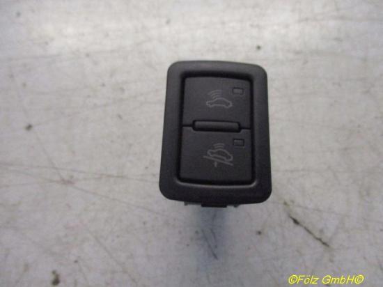 Schalter Diebstahlwarnanlage Alarm Abschleppschutz AUDI A6 (4F2, C6) 3.0 TDI QUATTRO 165 KW 4F0962109 Bild Schalter Diebstahlwarnanlage Alarm Abschleppschutz AUDI A6 (4F2, C6) 3.0 TDI QUATTRO 165 KW 4F0962109