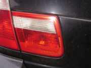 Rückfahrleuchte Rückleuchte links innen Kratzer siehe Foto BMW 3 TOURING (E46) 318D 85 KW 63218368759