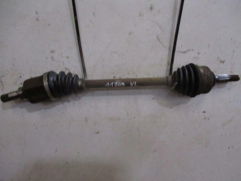 Antriebswelle (ABS) links vorn PEUGEOT 207 (WA_, WC_) 1.4 54 KW 3272LC
