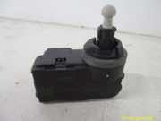 Stellmotor Leuchtweiteregulierung OPEL CORSA D 1 44 KW 13129840 93189095