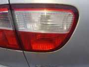 Rückfahrleuchte Rückleuchte links innen mit Lampenträger SEAT LEON (1M1) 1.6 16V 77 KW 1M6945107