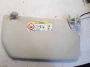 Sonnenblende rechts ohne Spiegel FORD TRANSIT COURIER KASTEN 1.0 ECOBOOST 74 KW ET76-A04100A