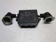 Steuergerät Einparkhilfe Mit 2 Sensoren RENAULT LAGUNA II GRANDTOUR (KG0/1_) 2.2 DCI (KG 110 KW 8200051286