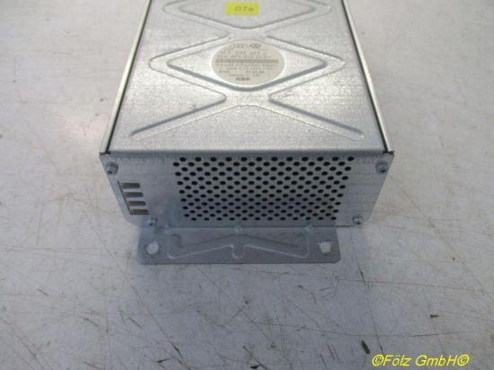 Audio-Verstärker Verstärker Sound Amplifier Basic AUDI A6 (4F2, C6) 3.0 TDI QUATTRO 165 KW 4F0035223 4F0910223 7204112001102 Bild Audio-Verstärker Verstärker Sound Amplifier Basic AUDI A6 (4F2, C6) 3.0 TDI QUATTRO 165 KW 4F0035223 4F0910223 7204112001102