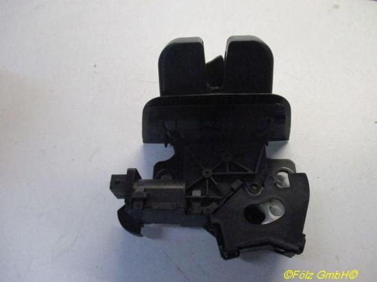 Schloss Heckklappe AUDI A3 SPORTBACK (8PA) 1.9 TDI 77 KW 8P4827505C Bild Schloss Heckklappe AUDI A3 SPORTBACK (8PA) 1.9 TDI 77 KW 8P4827505C