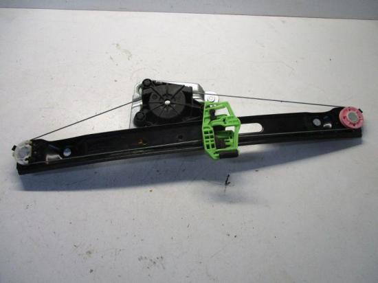 Fensterheber Elektrisch links hinten 5-Türer BMW 3 TOURING (E91) 320D 130 KW 707588314 Bild Fensterheber Elektrisch links hinten 5-Türer BMW 3 TOURING (E91) 320D 130 KW 707588314