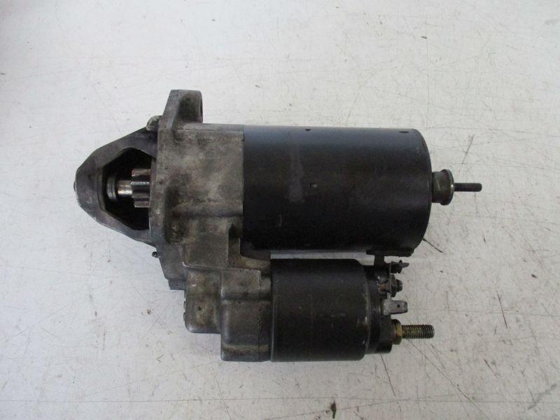 Anlasser VW PASSAT (3B2) 1.8 T 110 KW 058911023B 0001107068 Bild Anlasser VW PASSAT (3B2) 1.8 T 110 KW 058911023B 0001107068