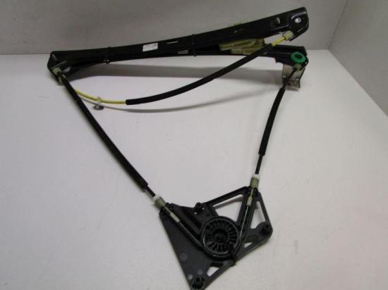 Fensterheber Elektrisch rechts vorn Ohne Motor VW GOLF SPORTSVAN (AM1) 2.0 TDI 110 KW 510837462F Bild Fensterheber Elektrisch rechts vorn Ohne Motor VW GOLF SPORTSVAN (AM1) 2.0 TDI 110 KW 510837462F