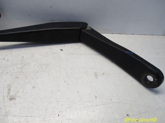 Wischerarm vorne links OPEL ASTRA H CARAVAN 1.7 CDTI 74 KW 13111219 Bild Wischerarm vorne links OPEL ASTRA H CARAVAN 1.7 CDTI 74 KW 13111219