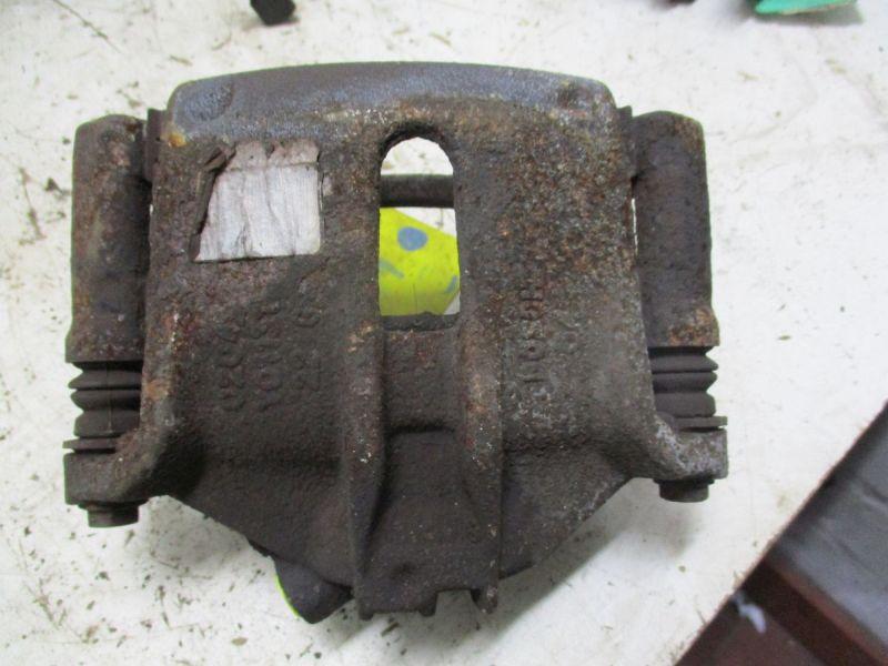 Bremssattel links vorn PEUGEOT 207 (WA_, WC_) 1.4 54 KW 4400R6 Bild Bremssattel links vorn PEUGEOT 207 (WA_, WC_) 1.4 54 KW 4400R6