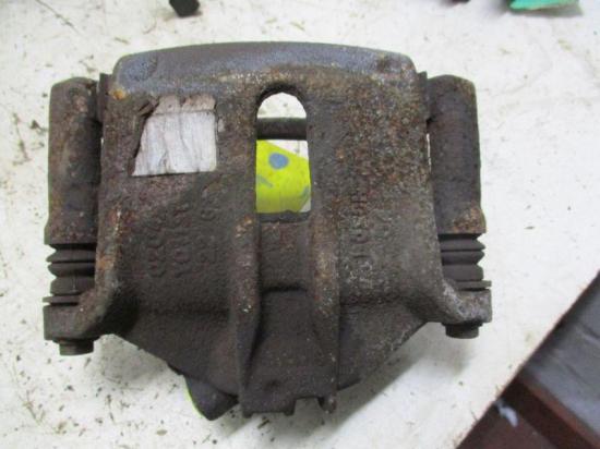 Bremssattel links vorn PEUGEOT 207 (WA_, WC_) 1.4 54 KW 4400R6 Bild Bremssattel links vorn PEUGEOT 207 (WA_, WC_) 1.4 54 KW 4400R6