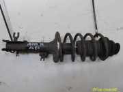 Federbein links vorn CHEVROLET AVEO SCHRÄGHECK (T250, T255) 1.2 62 KW 50668