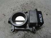 Drosselklappe RENAULT MEGANE I (BA0/1_) 1.6 16V 79 KW 8200063652 8200123061