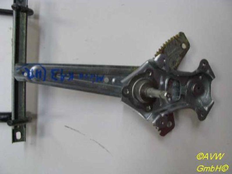 Fensterheber manuell rechts hinten NISSAN MICRA IV (K13) 1.2 59 KW 827201HB5A Bild Fensterheber manuell rechts hinten NISSAN MICRA IV (K13) 1.2 59 KW 827201HB5A