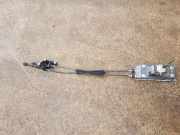 Schaltkulisse VW POLO (6R_) 1.2 44 KW 6Q0711049CG