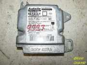 Steuergerät Airbag 7700437477C 550803600 RENAULT MEGANE I (BA0/1_) 1.6 16V 79 KW