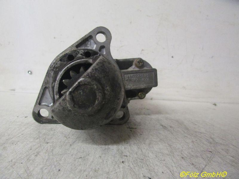 Anlasser MAZDA MX-3 (EC) 1.8I V6 95 KW M1T75581