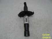 Pralldämpfer links hinten BMW 3 (E46) 320 D 100 KW