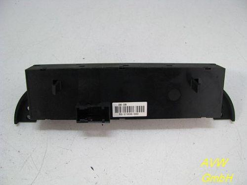 Schalter Fensterheber,ASC,Türverriegelung,Nebel MINI MINI (R50, R53) COOPER 85 KW 6131-6917989 Bild Schalter Fensterheber,ASC,Türverriegelung,Nebel MINI MINI (R50, R53) COOPER 85 KW 6131-6917989