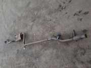 Auspuffanlage komplett VW PASSAT VARIANT (3G5) 2.0 TDI 110 KW 3Q0253409A 3G0253681G