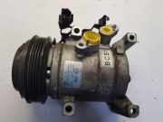 Klimakompressor HYUNDAI I10 (IA) 1.2 64 KW F500QADAA03