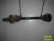 Antriebswelle links hinten mit ABS OPEL OMEGA B (25_, 26_, 27_) 2.0 16 100 KW 33672