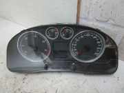 Instrumentenkombination Tacho muss angelernt werden VW PASSAT (3B3) 1.9 TDI 96 KW 0D0355919 110080198/008