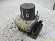 Bremsaggregat ABS NISSAN MICRA III (K12) 1.4 16V 65 KW 0265234122 47660BC50A