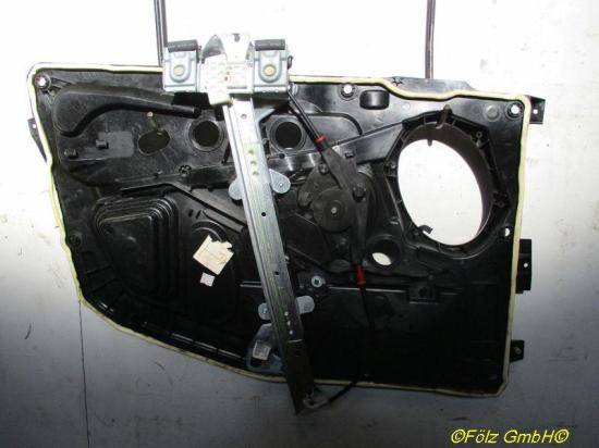 Fensterheber Elektrisch rechts vorn 5-Türer FORD FIESTA V (JH_, JD_) 1.3 51 KW 2S61A23200BS Bild Fensterheber Elektrisch rechts vorn 5-Türer FORD FIESTA V (JH_, JD_) 1.3 51 KW 2S61A23200BS