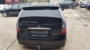 Heckklappe schwarz ohne Wischer MITSUBISHI GRANDIS (NA_W) 2.4 121 KW MN186428