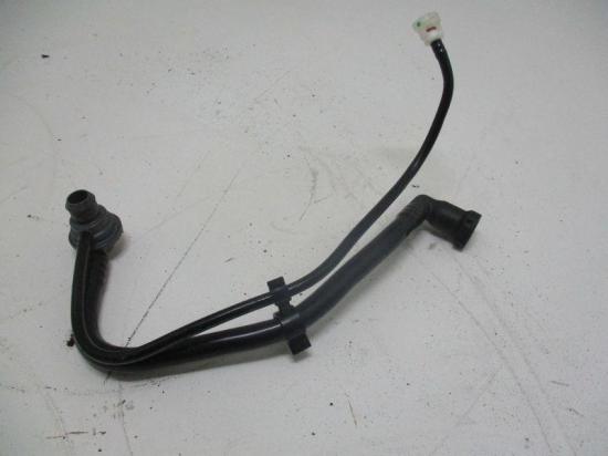 Bremskraftverstärker Unterdruckschlauch BMW 3 TOURING (E91) 320D 130 KW 116676006 Bild Bremskraftverstärker Unterdruckschlauch BMW 3 TOURING (E91) 320D 130 KW 116676006