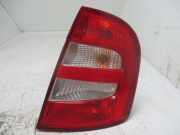 Rückfahrleuchte Rückleuchte rechts SKODA FABIA (6Y2) 1.9 TDI 74 KW 6Y6945096B