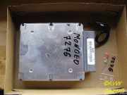 Steuergerät Motor Satz mit Lesespule und Transponder FORD MONDEO II KOMBI (BNP) 1.8I 85 KW 97BB-12A650-ABB NOAH