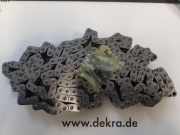 Steuerkette MERCEDES-BENZ GL-KLASSE (X164) GL 450 CDI 225 KW A 000 993 30 76