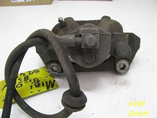 Bremssattel links vorn MINI MINI (R50, R53) COOPER 85 KW Bild Bremssattel links vorn MINI MINI (R50, R53) COOPER 85 KW
