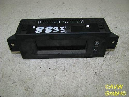 Bordcomputer Display OPEL COMBO KASTEN/KOMBI 1.3 CDTI 16 51 KW 13208191 317099190 AW Bild Bordcomputer Display OPEL COMBO KASTEN/KOMBI 1.3 CDTI 16 51 KW 13208191 317099190 AW