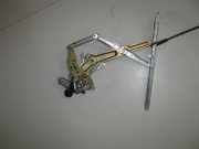 Fensterheber Elektrisch links vorn DAIHATSU CUORE VII (L251) 1.0 43 KW