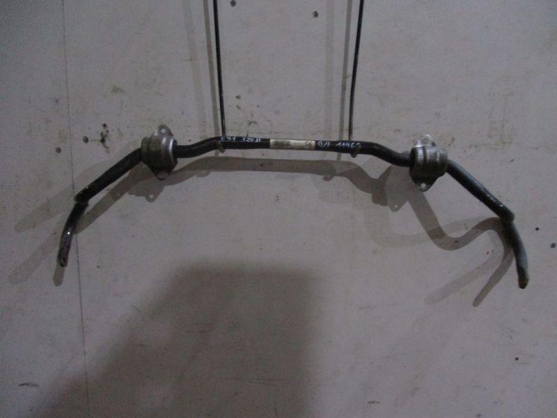 Stabilisator vorne BMW 3 TOURING (E91) 320D 130 KW 15008112 Bild Stabilisator vorne BMW 3 TOURING (E91) 320D 130 KW 15008112