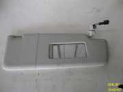 Sonnenblende rechts Mit Speigel Fleck siehe Bild VW TOURAN (1T1, 1T2) 1.9 TDI 77 KW 1T0857552