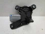 Wischermotor hinten OPEL ASTRA G CARAVAN (F35_) 1.6 55 KW 09132802 53011112