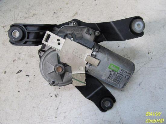 Wischermotor hinten DACIA LOGAN MCV (KS_) 1.5 DCI 65 KW 8200441376A Bild Wischermotor hinten DACIA LOGAN MCV (KS_) 1.5 DCI 65 KW 8200441376A