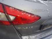 Rückfahrleuchte Rückleuchte links innen NISSAN PULSAR SCHRÄGHECK (C13) 1.2 DIG-T 85 KW 265523ZL5B