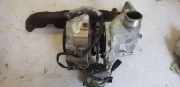 Turbolader CRLB, DBEA, DFEA, DFGB, CRLD, DFGA, DGBG VW PASSAT VARIANT (3G5) 2.0 TDI 110 KW 04L253010T 04L253101TX 04L253020Q