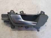 Türgriff links hinten AUDI A4 AVANT (8K5, B8) 2.0 TDI 105 KW 8K0839019