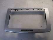 Radio/CD-Wechsler-Kombination Blende Deckoblende Abdeckung VW GOLF V (1K1) 1.9 TDI 77 KW 3C0858069AE
